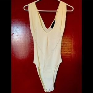Kendall & Kyle Bodysuit